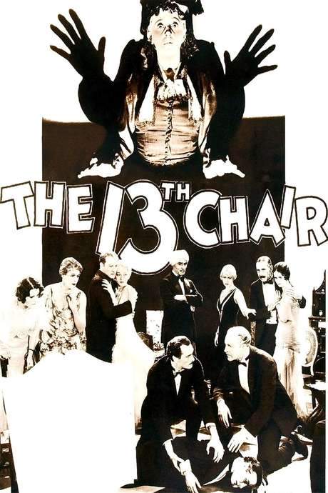 The Thirteenth Chair